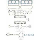 Fel-Pro Chevrolet S10 HS 8699 PT-6 PermaTorque Engine Cylinder Head Gasket Set