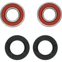 Load image into Gallery viewer, Pivot Works Yamaha Wheel Bearing Kit Premium Bearings