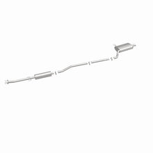 Load image into Gallery viewer, MagnaFlow BRE Exhaust Kit 08-12 Honda Accord 2.4L