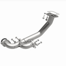 Load image into Gallery viewer, BRE Exhaust 08-10 Grand Caravan Routan Town &amp; Country 3.3L 3.8L 4.0L Front Pipe Kit