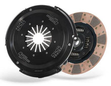 Load image into Gallery viewer, Clutch Masters 09-14 Acura TSX 6MT FX400SS Short Shift 8-Puck Single Disc Clutch Kit