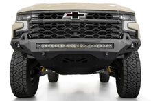 Load image into Gallery viewer, Addictive Desert Designs 2022+ Chevy Silverado 1500 ZR2 Stealth Fighter Front Bumper