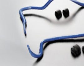 Cusco Carrosse Pillow Upper Mount Front AJ CZ4A