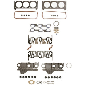 Fel-Pro Chevrolet Malibu HS 26314 PT PermaTorque Engine Cylinder Head Gasket Set