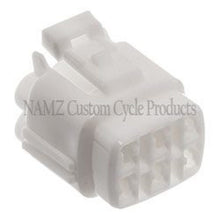 Load image into Gallery viewer, NAMZ MT Sealed Series 6-Position Female Connector (Each)