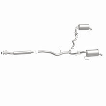 Load image into Gallery viewer, MagnaFlow BRE Exhaust Kit 05-07 Subaru Outback 3.0L