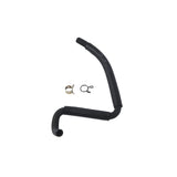 All Balls Racing 97-00 VT 1100 C/95-99 VT 1100 C2/98-00 VT 1100 C3/98-00 VT 1100 T Hose & Clamp Kit
