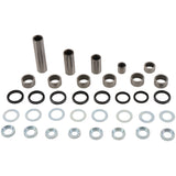Pivot Works 19-22 Suzuki RMZ250 Linkage Bearing Kit
