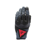 Dainese Air-Maze Unisex Gloves Black/Iron-Gate - XS