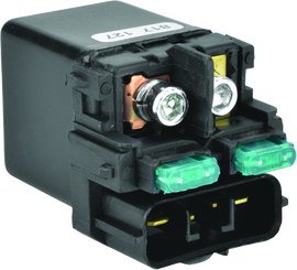 BikeMaster Honda Solenoid Remote