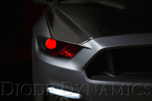 Load image into Gallery viewer, Diode Dynamics 15-17 Ford Mustang Multicolor Demon Eye Kit