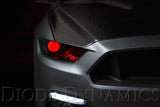Diode Dynamics 15-17 Ford Mustang Multicolor Demon Eye Kit