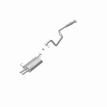 Load image into Gallery viewer, MagnaFlow BRE Exhaust Kit 02-06 Nissan Sentra 2.5L