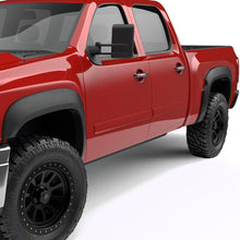 Load image into Gallery viewer, EGR Baseline Series Rugged Look Fender Flares for 07-13 GMC Sierra 1500