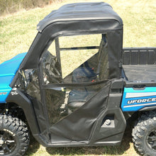 Load image into Gallery viewer, Seizmik 19-22 CFMOTO Uforce 1000 Soft Door Kit