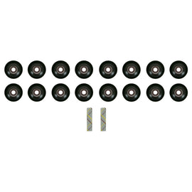 Fel-Pro Ford Escape SS 72956 Engine Valve Stem Oil Seal Set