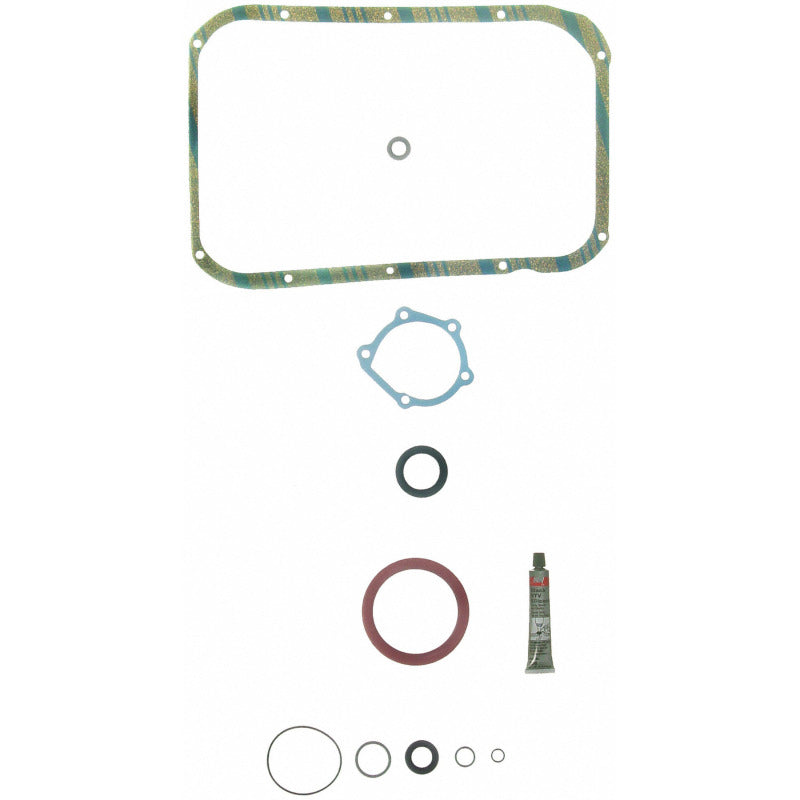 Fel-Pro Toyota Tercel CS 9483 Engine Conversion Gasket Set