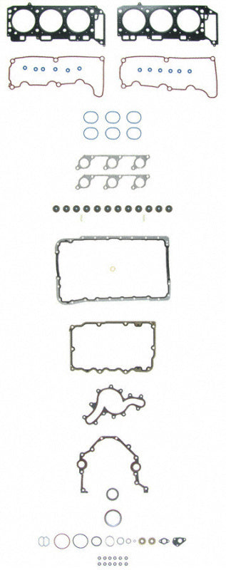 Fel-Pro Ford Explorer 260-1898 Engine Gasket Set