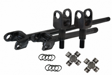 Load image into Gallery viewer, Revolution Gear &amp; Axle 07-18 Jeep Wrangler JK Dana 44 Chromoly Discovery Series Front Axle Kit