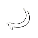 Chase Bays 00-09 Honda S2000 Rear Caliper Brake Lines (Rear Lines Only)