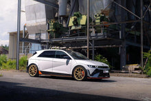 Load image into Gallery viewer, KW 07-20 Hyundai Ioniq 5 NE 4WD Coilover suspension bundle V3
