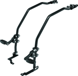 QuadBoss 14-19 Honda TRX420FM FourTrax Rancher 4x4/EPS Fender Protector