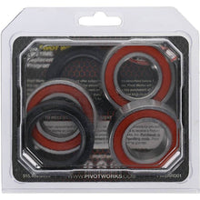 Load image into Gallery viewer, Pivot Works KTM Wheel Bearing Kit Premium Bearings