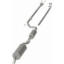 Load image into Gallery viewer, MagnaFlow BRE Exhaust Kit 14-15 Honda Civic 1.8L
