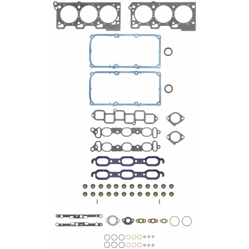 Fel-Pro Chrysler Concorde HS 9926 PT PermaTorque Engine Cylinder Head Gasket Set