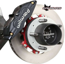 Load image into Gallery viewer, Camburg 2.25 Prerunner Series Rear Hub Kit (5x5.5 / 35sp)