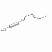Load image into Gallery viewer, MagnaFlow BRE Exhaust Kit Replacement Stainless Ford