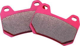 BikeMaster BMW Sintered Brake Pads