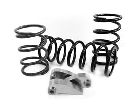 EPI 14-15 Polaris 900 Ranger XP/Crew 27-28 in. Tires Low Elev. Sport Utility Clutch Kit