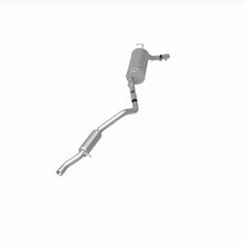 Load image into Gallery viewer, MagnaFlow BRE Exhaust Kit 10-13 Ford Transit Connect 2.0L