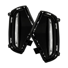 Load image into Gallery viewer, Spyder 19-21 Toyota RAV4 OEM Full LED Fog Light w/ Switch - Clear (FL-TRAV419-LED-C)