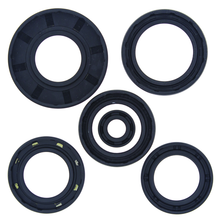 Load image into Gallery viewer, QuadBoss 04-06 Arctic Cat 650 V2 4x4 AT Oil Seal Set