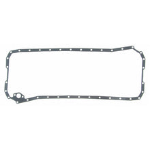 Load image into Gallery viewer, Fel-Pro Dodge W250 OS 34102 Engine Oil Pan Gasket Set High-Temperature Rubber-Coated Fiber