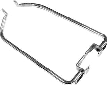 Load image into Gallery viewer, Bikers Choice 14-Up FLH FLT Chrome Saddlebag Support Bracket