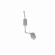 Load image into Gallery viewer, MagnaFlow BRE Exhaust Kit 01-04 MDX Pilot 3.5L