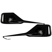 Load image into Gallery viewer, Spyder 21-22 Honda Accord OEM Full LED Fog Lights w/Switch - Clear (FL-HA2021-LED-C)