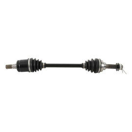 All Balls Racing 03-07 LT-A 500 F Vinson 4x4 Auto/03-07 LT-F 500 F Vinson 4x4 Manual Axle