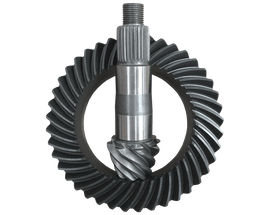 Revolution Gear & Axle Jeep Wrangler JL/Gladiator D44 Front Axle 5.38 Ratio Ring & Pinion Set