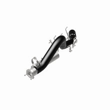 Load image into Gallery viewer, MagnaFlow 2024+ Chevy Silverado 2500HD/3500HD Black Series Filter-Back Performance Exhaust