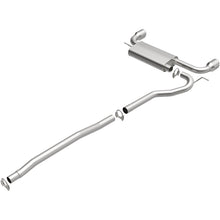 Load image into Gallery viewer, BRExhaust 11-16 Mini Cooper Countryman Cooper Paceman 1.6L Exhaust Kit