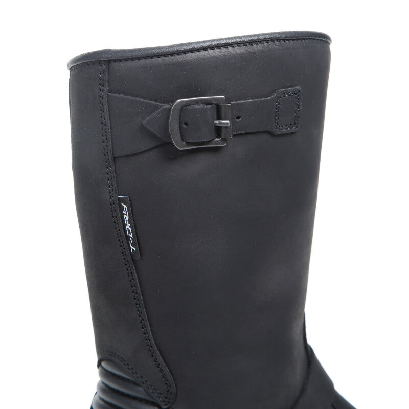 TCX Fuel Waterproof Boot Black Size - 38