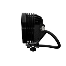 Load image into Gallery viewer, KC HiLiTES Jeep JK FLEX ERA 3 2-Light Sys Pillar Mount (40W Spot Beam)