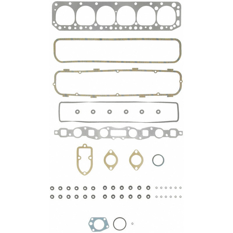 Fel-Pro HS 7994 PT-3 PermaTorque Engine Cylinder Head Gasket Set