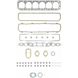 Fel-Pro HS 7994 PT-3 PermaTorque Engine Cylinder Head Gasket Set