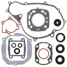 Load image into Gallery viewer, Vertex Gaskets 86-92 Yamaha YZ80 Complete Gasket Kit w/ Oil Seals