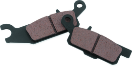 BikeMaster Yamaha Brake Pads